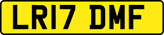 LR17DMF