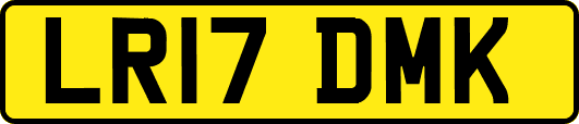 LR17DMK