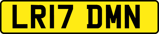 LR17DMN