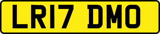 LR17DMO