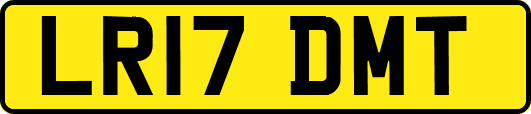 LR17DMT