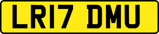 LR17DMU