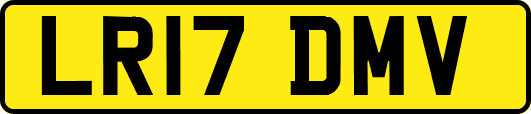 LR17DMV