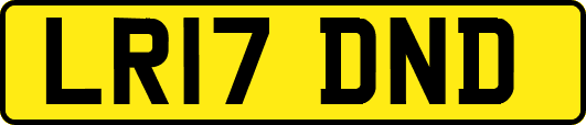 LR17DND