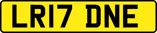 LR17DNE