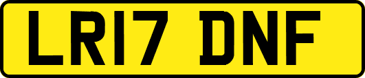 LR17DNF