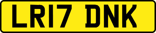 LR17DNK