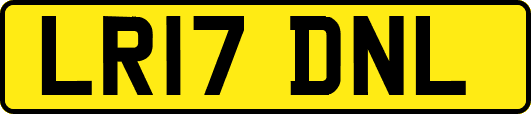 LR17DNL