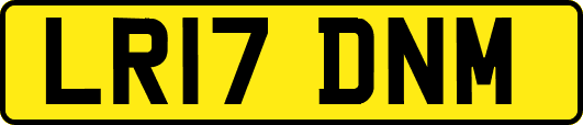LR17DNM