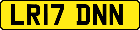 LR17DNN
