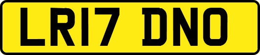 LR17DNO