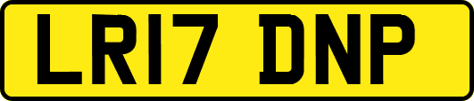 LR17DNP