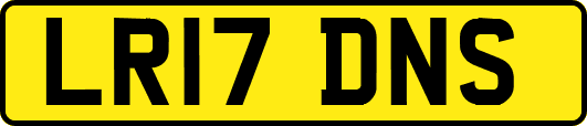 LR17DNS