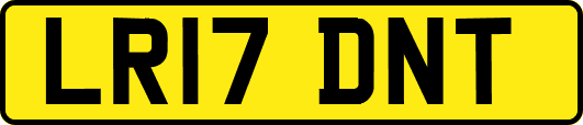 LR17DNT