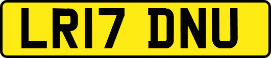 LR17DNU