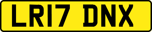 LR17DNX