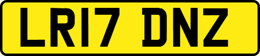 LR17DNZ