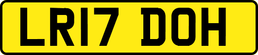 LR17DOH