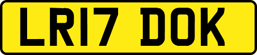 LR17DOK