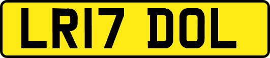 LR17DOL