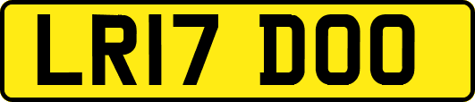 LR17DOO