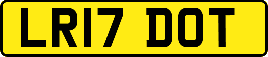 LR17DOT