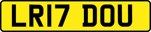 LR17DOU