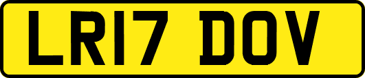 LR17DOV