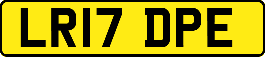 LR17DPE