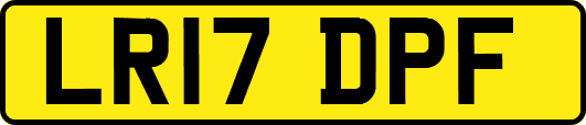 LR17DPF