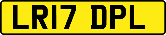 LR17DPL