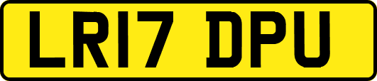 LR17DPU