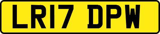 LR17DPW