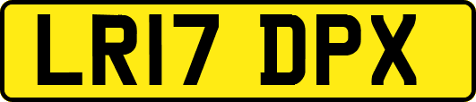 LR17DPX