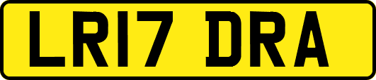 LR17DRA
