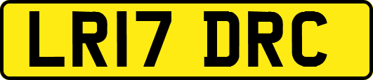 LR17DRC