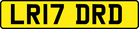 LR17DRD