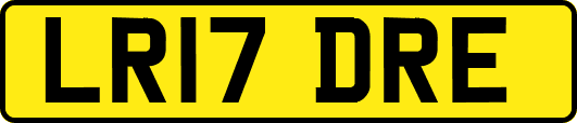 LR17DRE