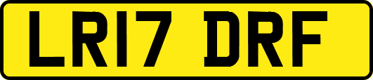 LR17DRF