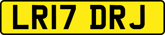 LR17DRJ