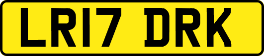 LR17DRK