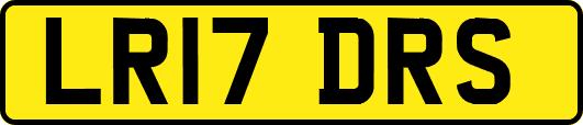 LR17DRS