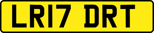 LR17DRT