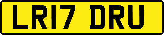 LR17DRU