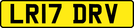 LR17DRV