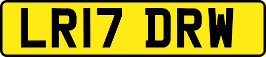 LR17DRW