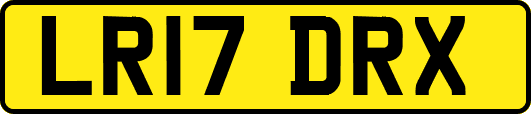 LR17DRX
