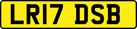 LR17DSB