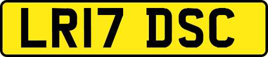 LR17DSC