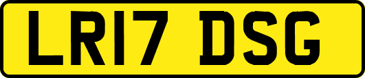 LR17DSG